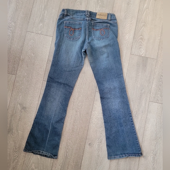 Bongo "This Is Tokyo" Jeans - Picture 2 of 5